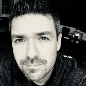 Meet your Posher, Stuart